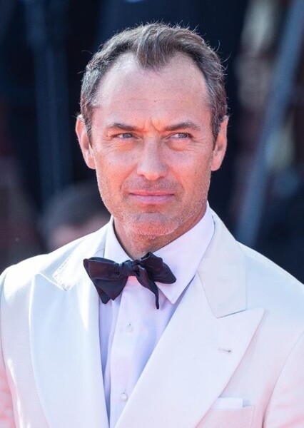 Jude Law photo