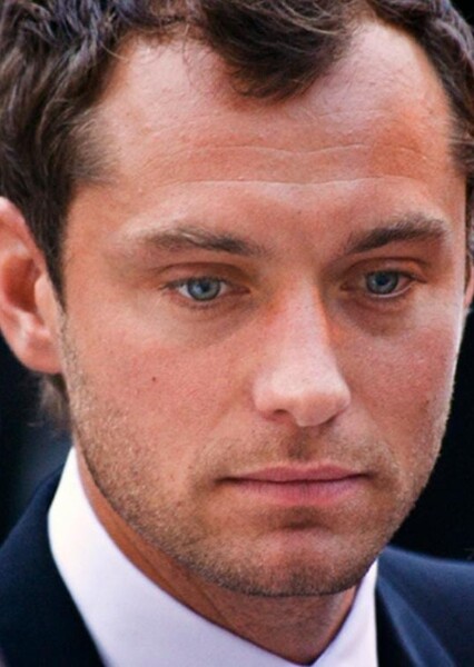 Jude Law photo