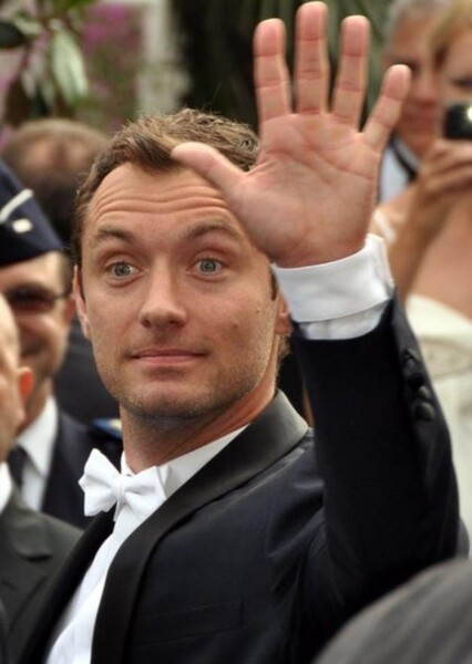 Jude Law photo
