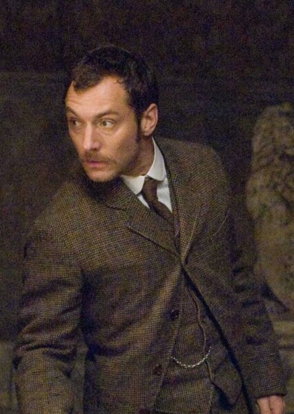 Jude Law photo
