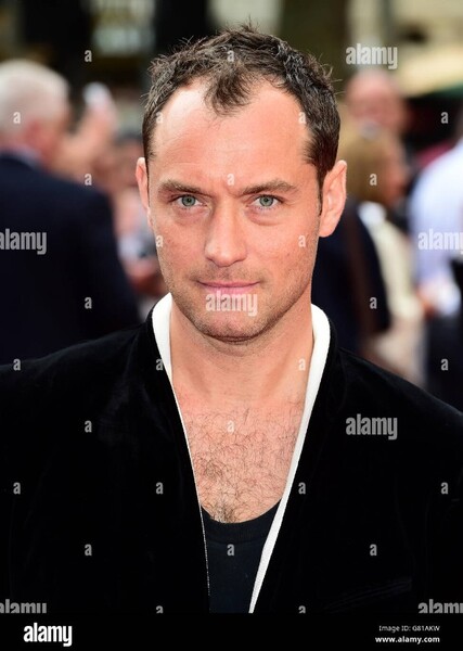Jude Law
