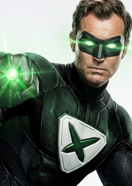 Jude Law