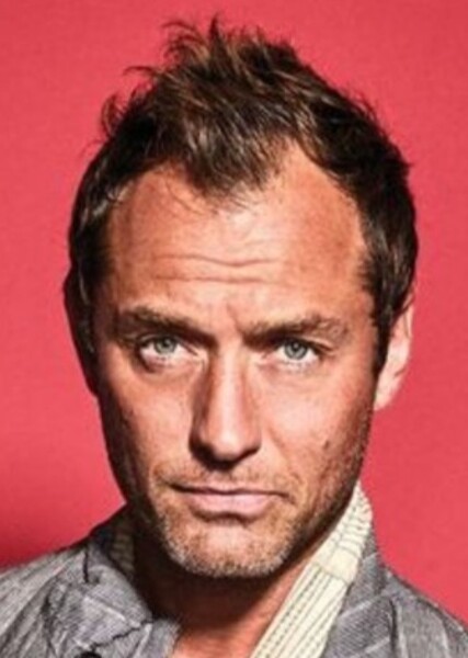 Jude Law photo