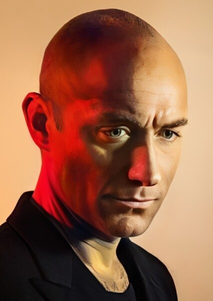 Jude Law