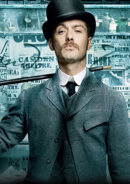 Jude Law