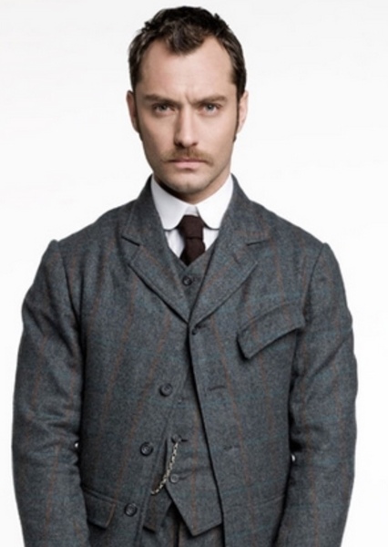Jude Law photo