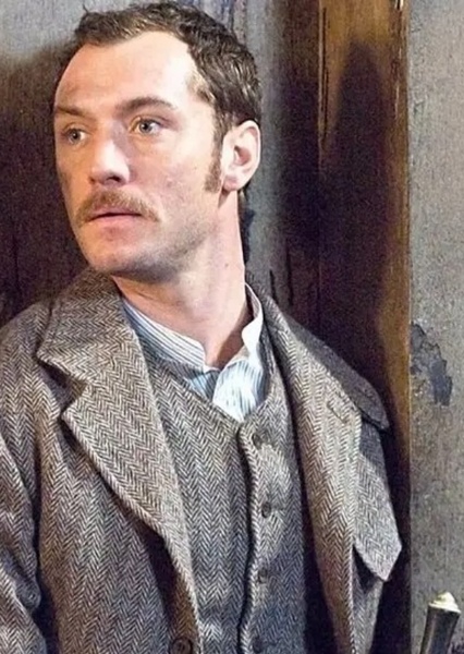 Jude Law
