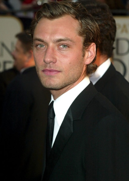 Jude Law photo