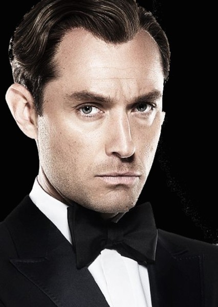 Jude Law photo