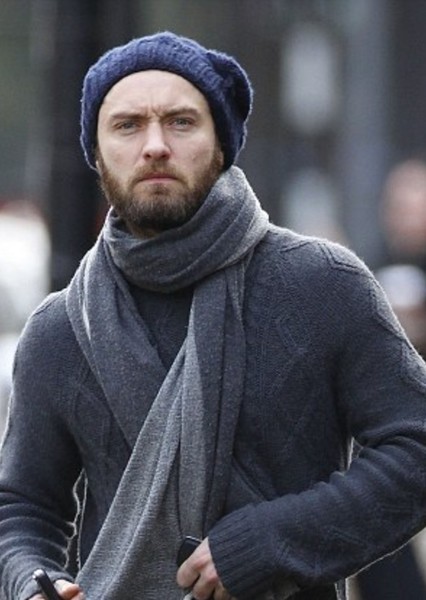 Jude Law photo