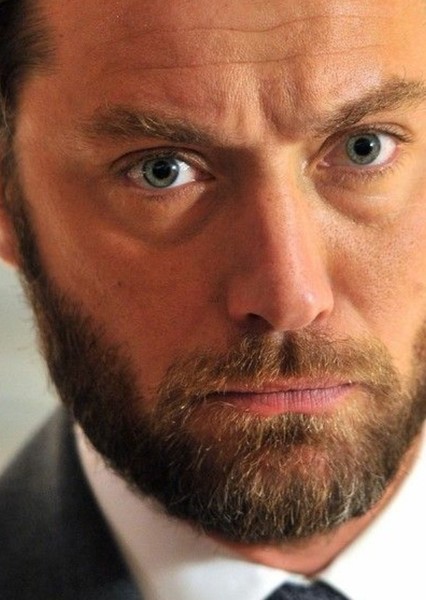 Jude Law photo