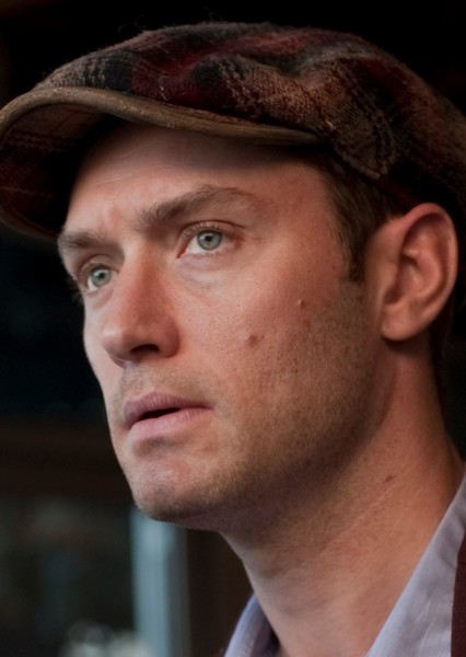 Jude Law photo