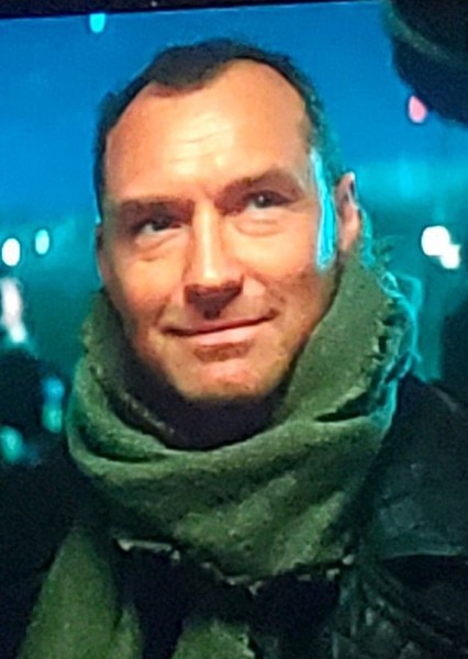 Jude Law photo