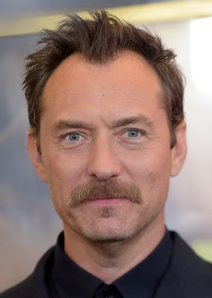 Jude Law photo