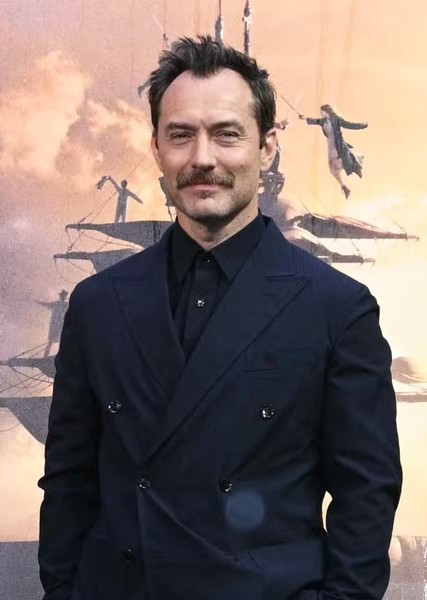 Jude Law photo