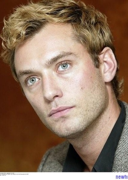 Jude Law