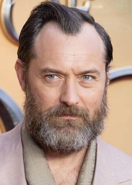 Jude Law photo