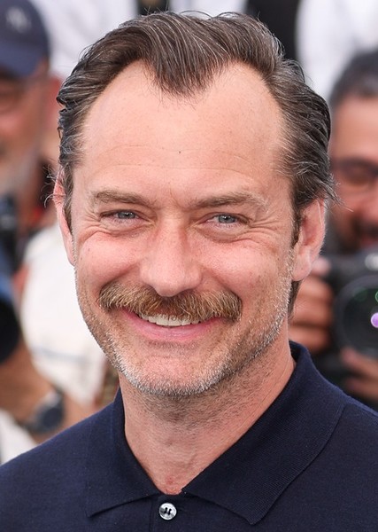 Jude Law photo