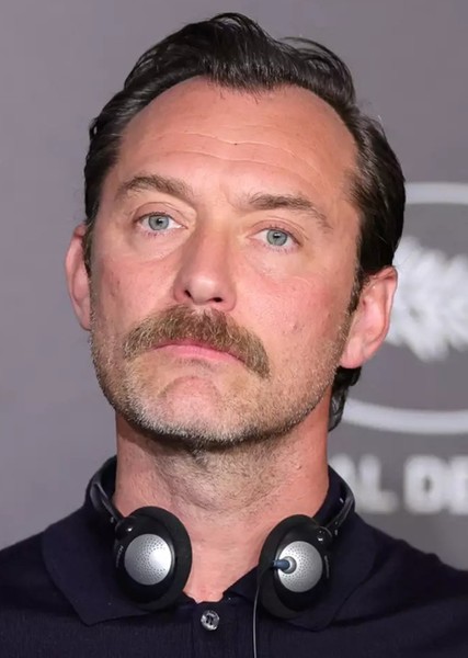 Jude Law photo