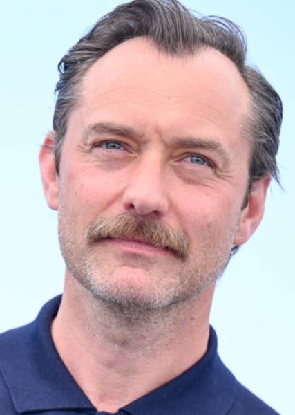 Jude Law photo