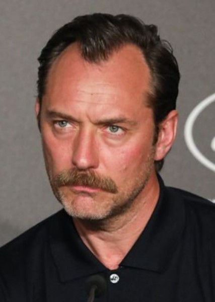 Jude Law photo