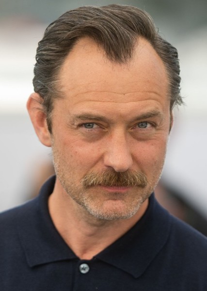 Jude Law photo