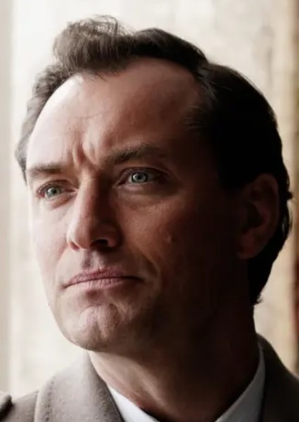 Jude Law photo