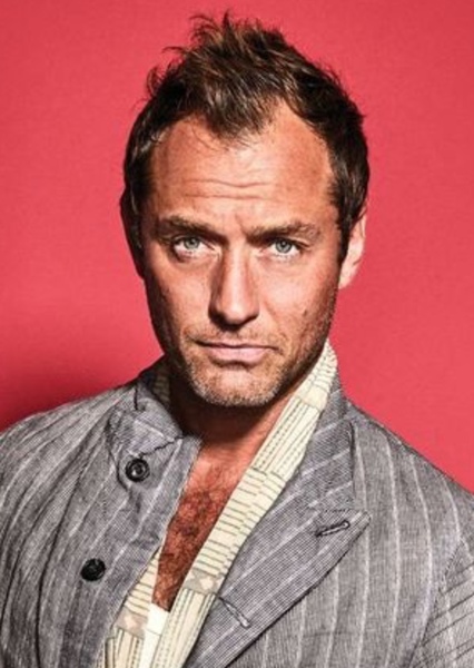 Jude Law photo