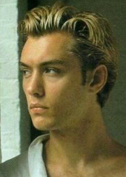 Jude Law photo