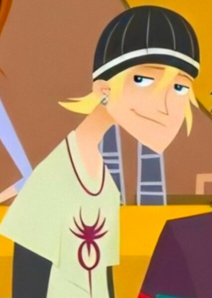 Jude Lizowski (6teen) photo
