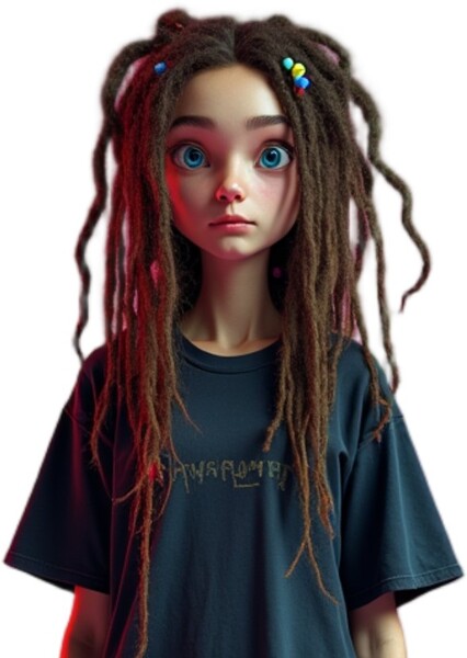 Jude Lizowski (6teen) photo
