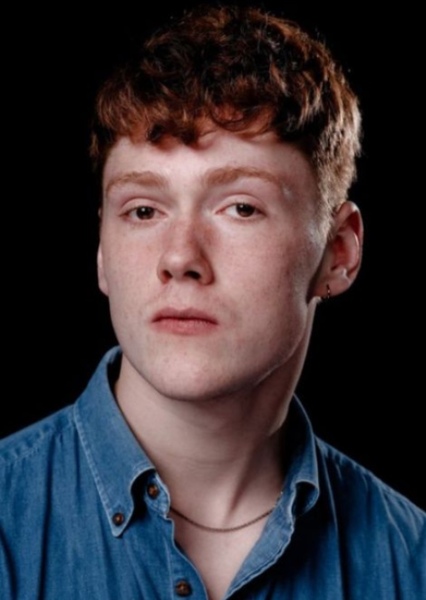 Jude Pollitt photo