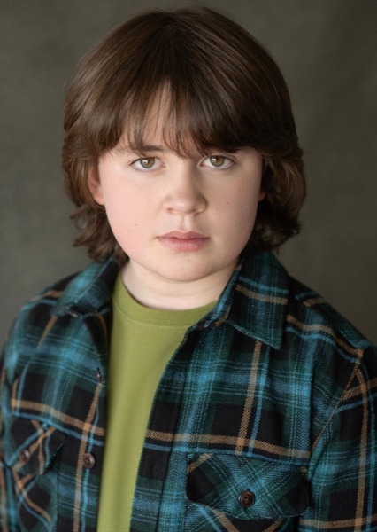 Jude Riordan photo