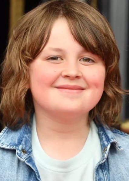 Jude Riordan photo