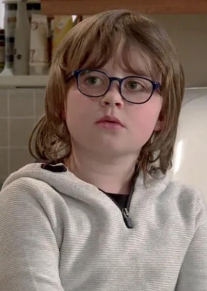 Jude Riordan