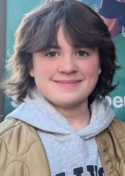 Jude Riordan photo
