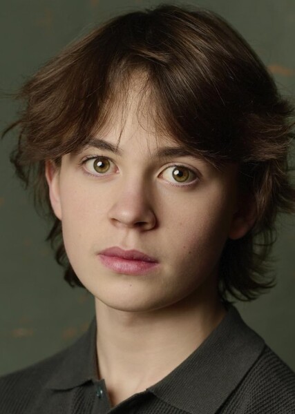 Jude Riordan