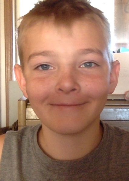 Jude Roper