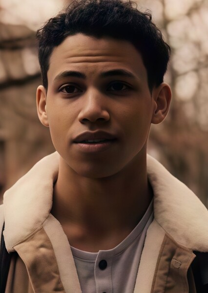 Jude Wilson