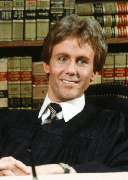 Judge Harry T. Stone