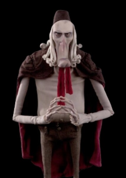 Judge Hopkins (ParaNorman)