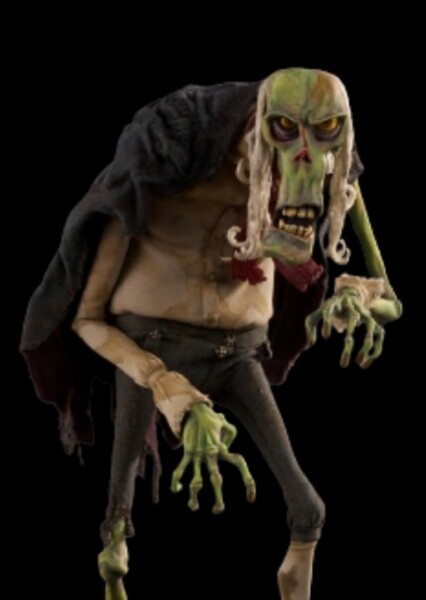 Judge Hopkins (ParaNorman) photo