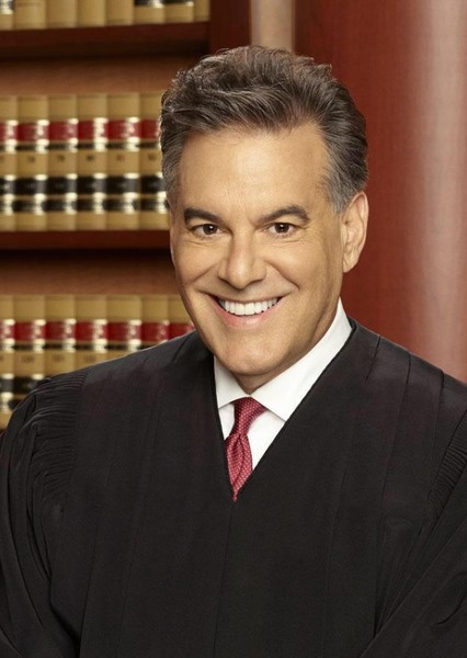 Judge Larry Bakman