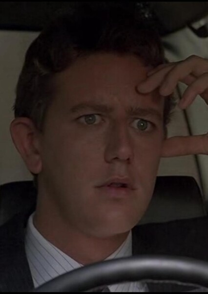 Judge Reinhold