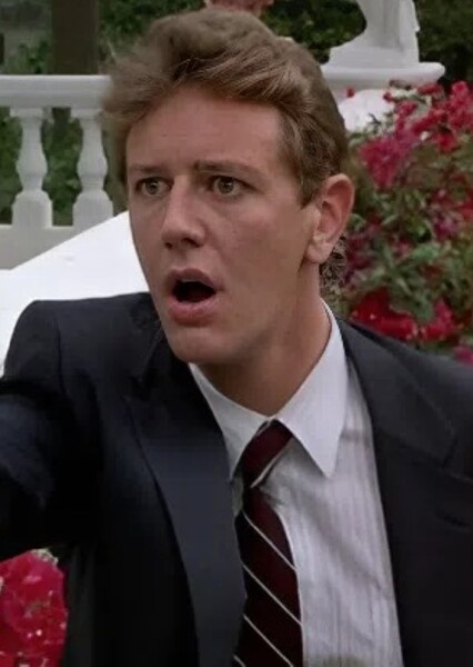 Judge Reinhold