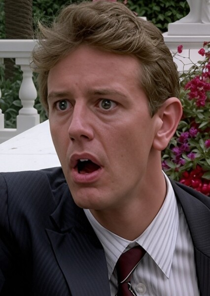 Judge Reinhold photo