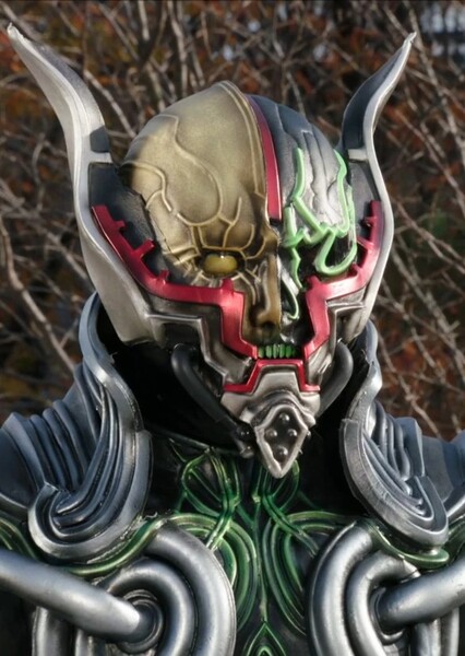 Judge Roidmude