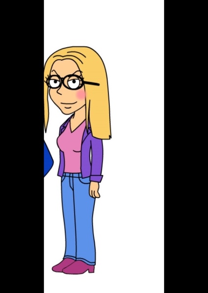 Judgmental Jane (Horrid Henry’s mom/Goanimate)