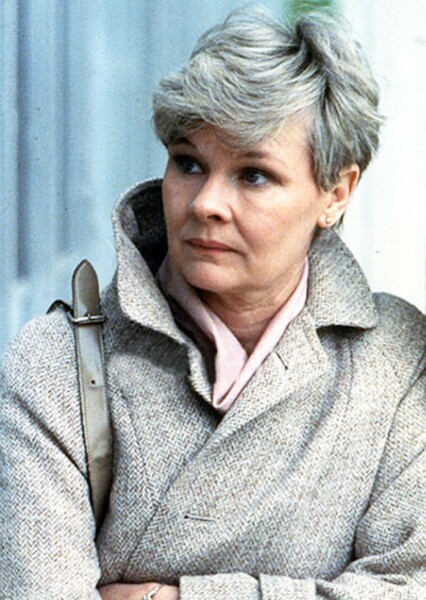 Judi Dench