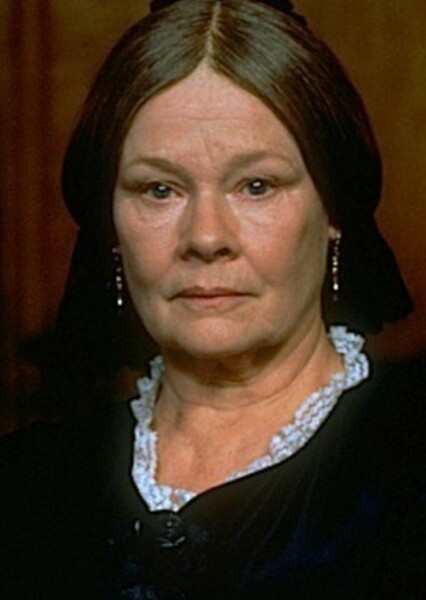 Judi Dench